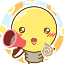 影忆吉祥物