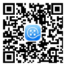 扫一扫，关注我们
